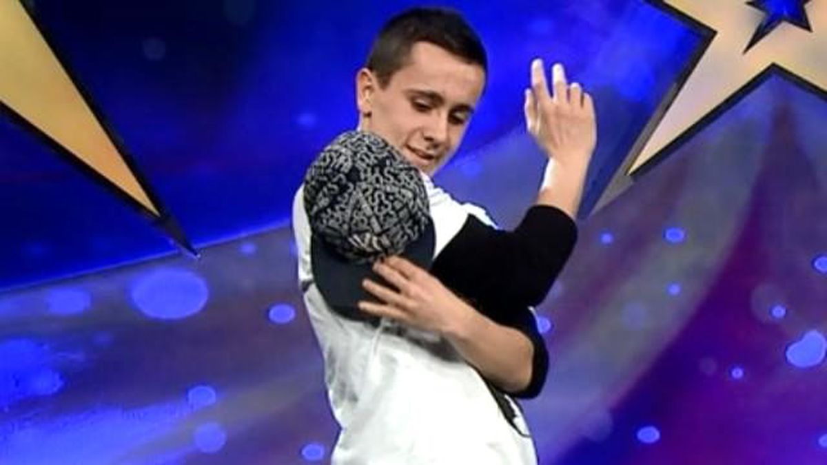Süleyman Akyol\'un İkinci Tur Performansı