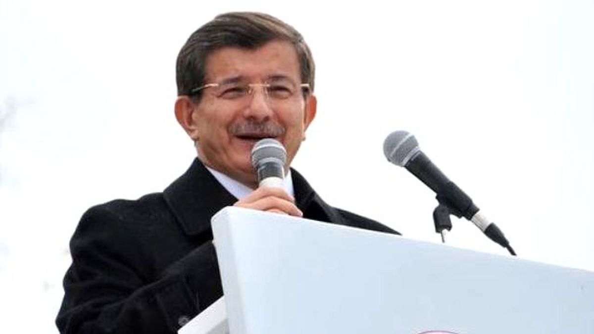 Suruç\'ta Kürtçe Konuştu