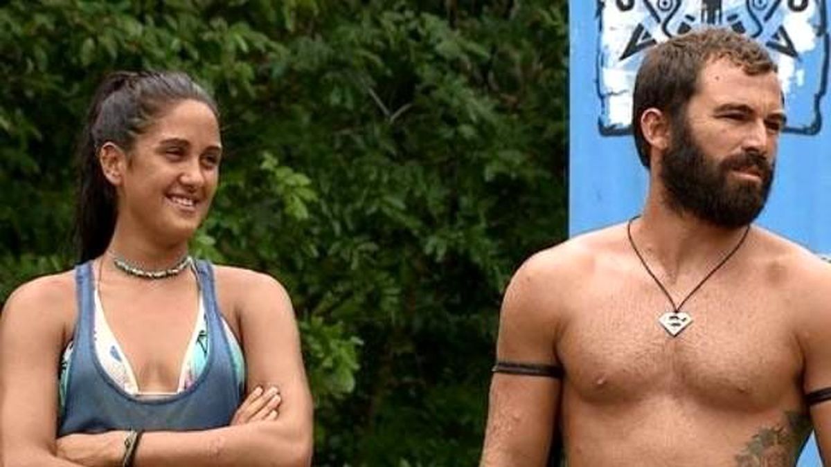 Survivor\'da Bir İlk! Duyunca Bakın Ne Tepki Verdiler?