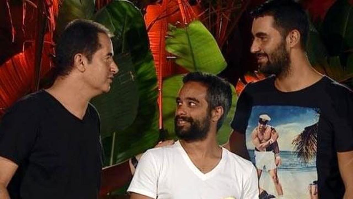 Survivor\'da Doğum Günü Sürprizi