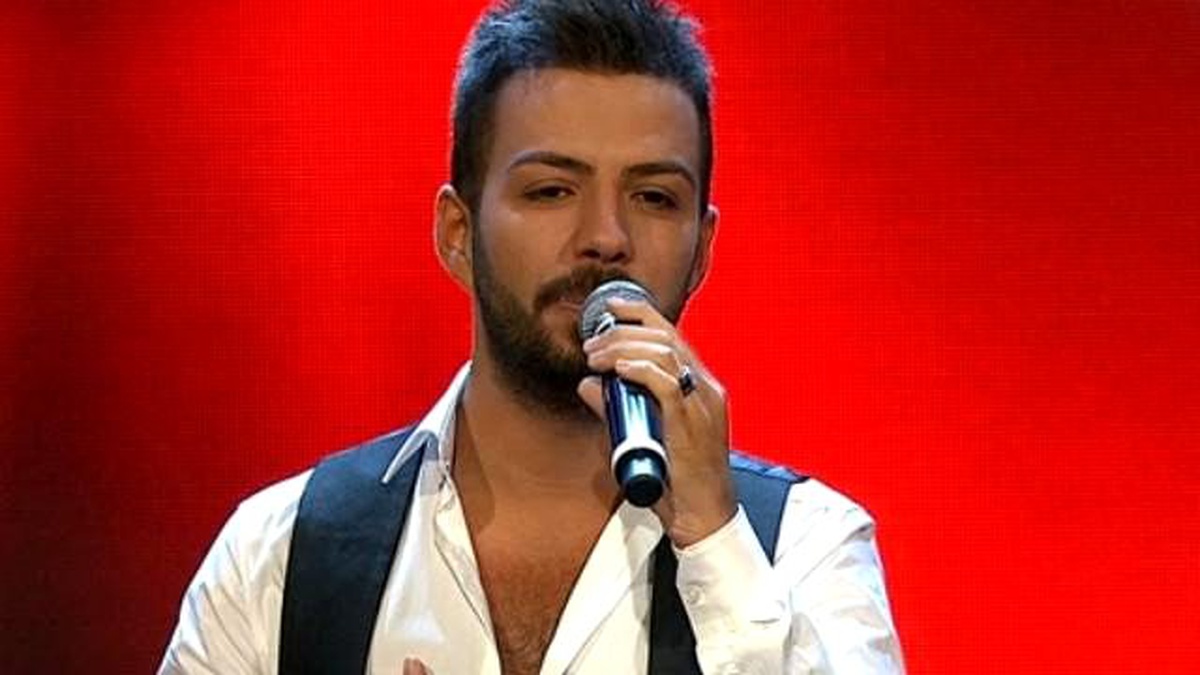 Tamer, Jüri\'nin Konuşmasına İzin Vermiyor