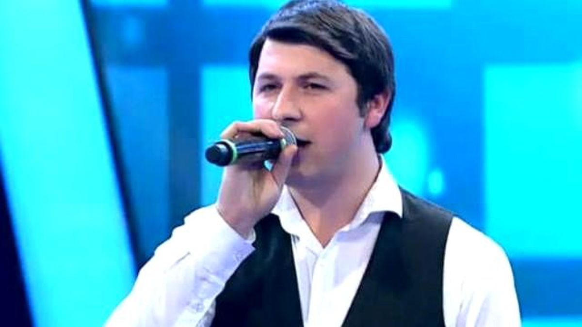 Tarık Özer \'Şinanari\'