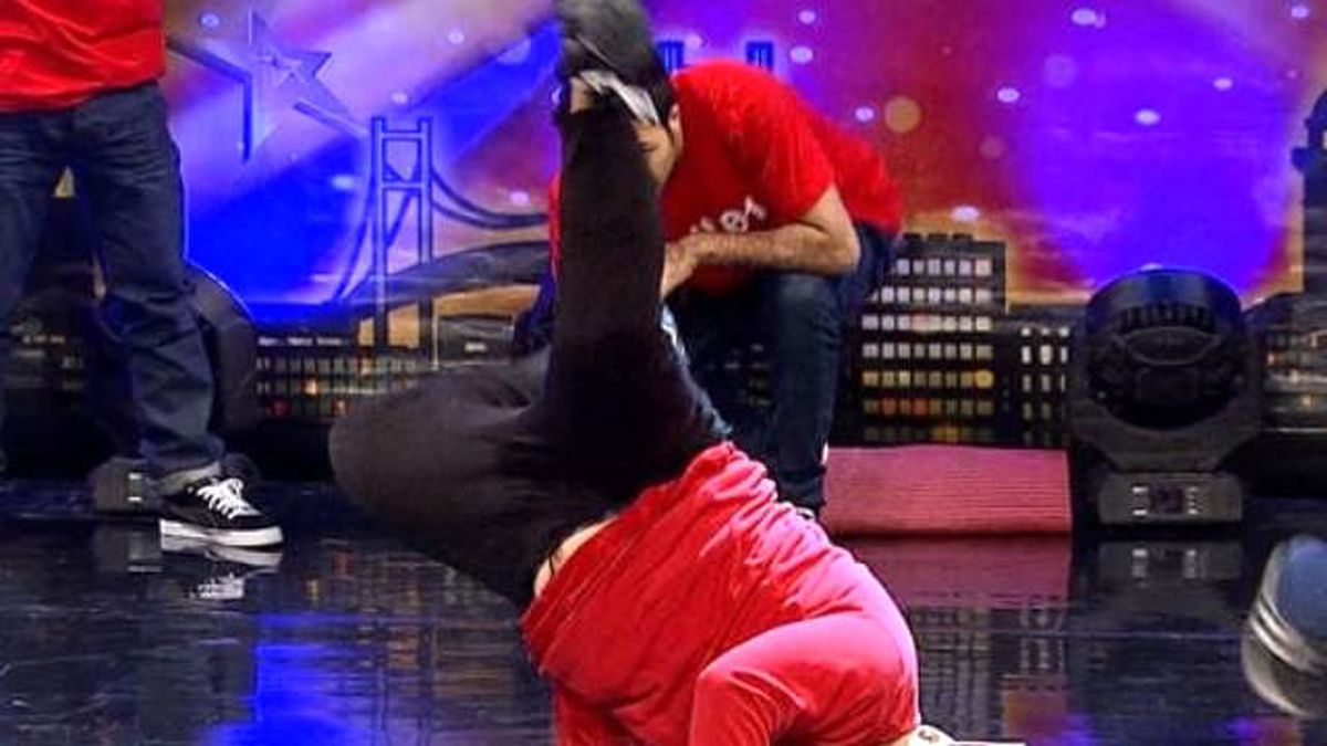 Team 01\'in İkinci Tur Performansı
