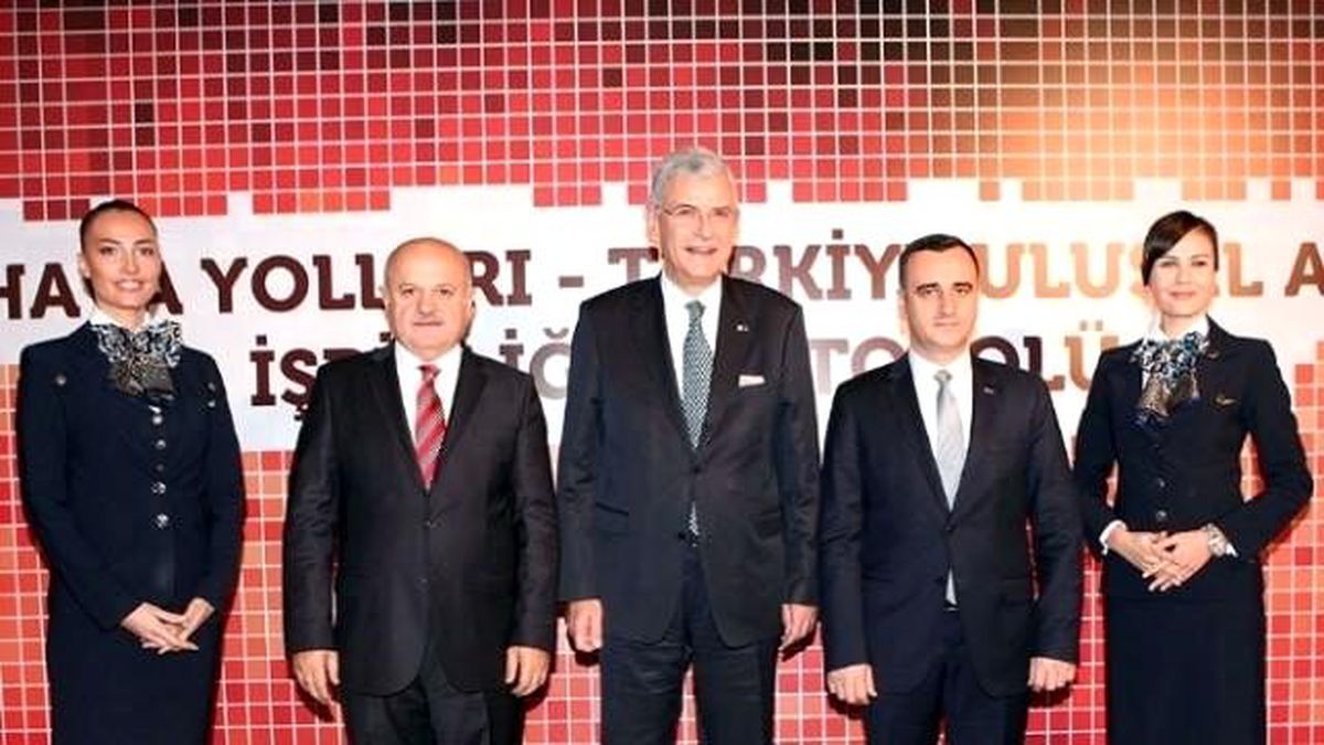 THY\'den Erasmus Öğrencilerine İndirim