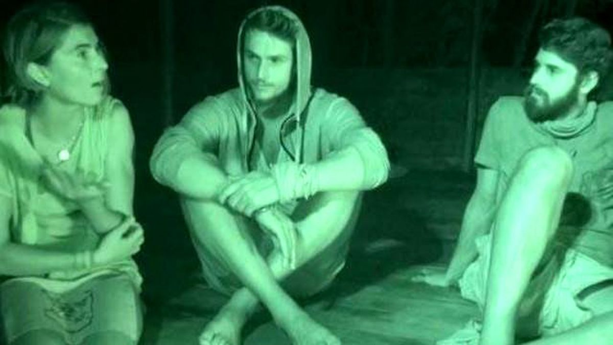 Tolga Karel\'in Arkasından Şok Sözler