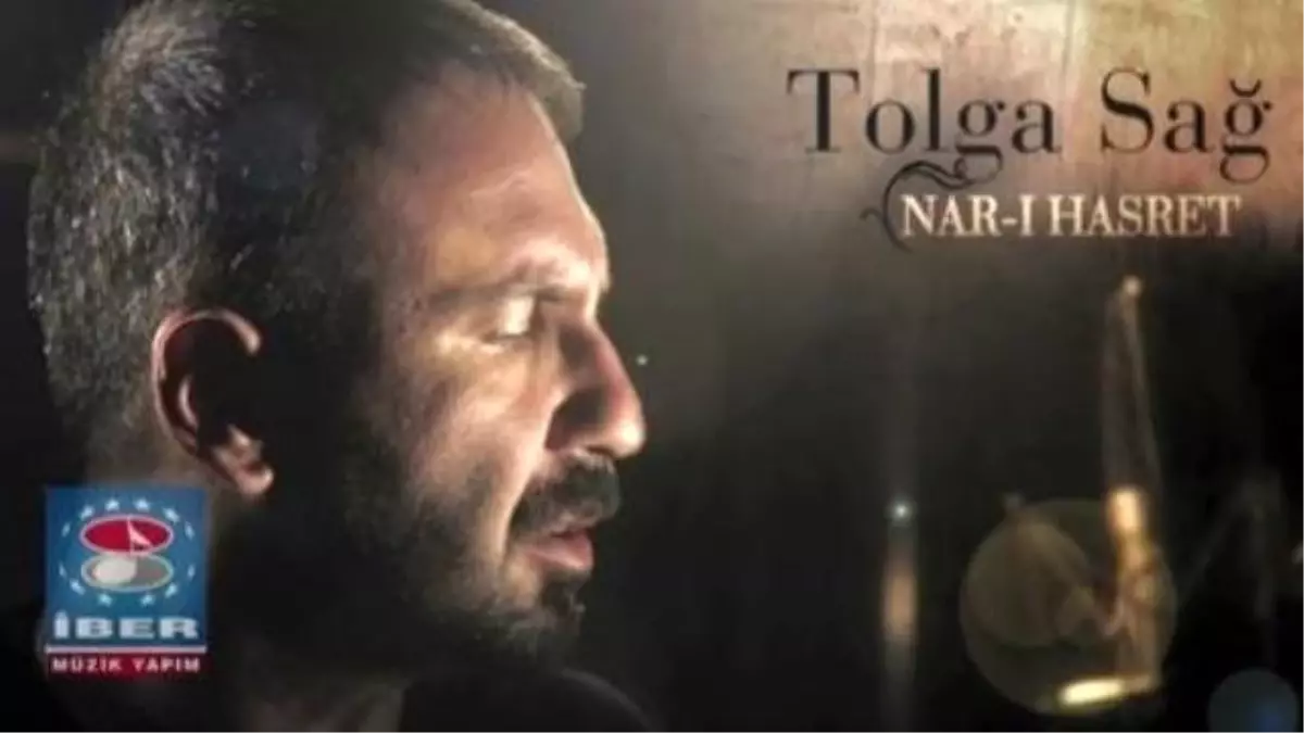 Tolga Sağ - Niyaz Ehlideniz