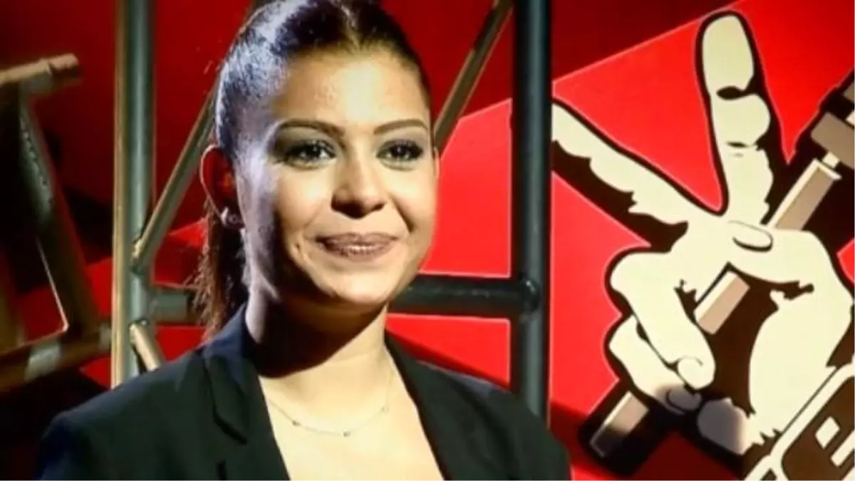 Tuğba\'nın O Ses Türkiye Serüveni