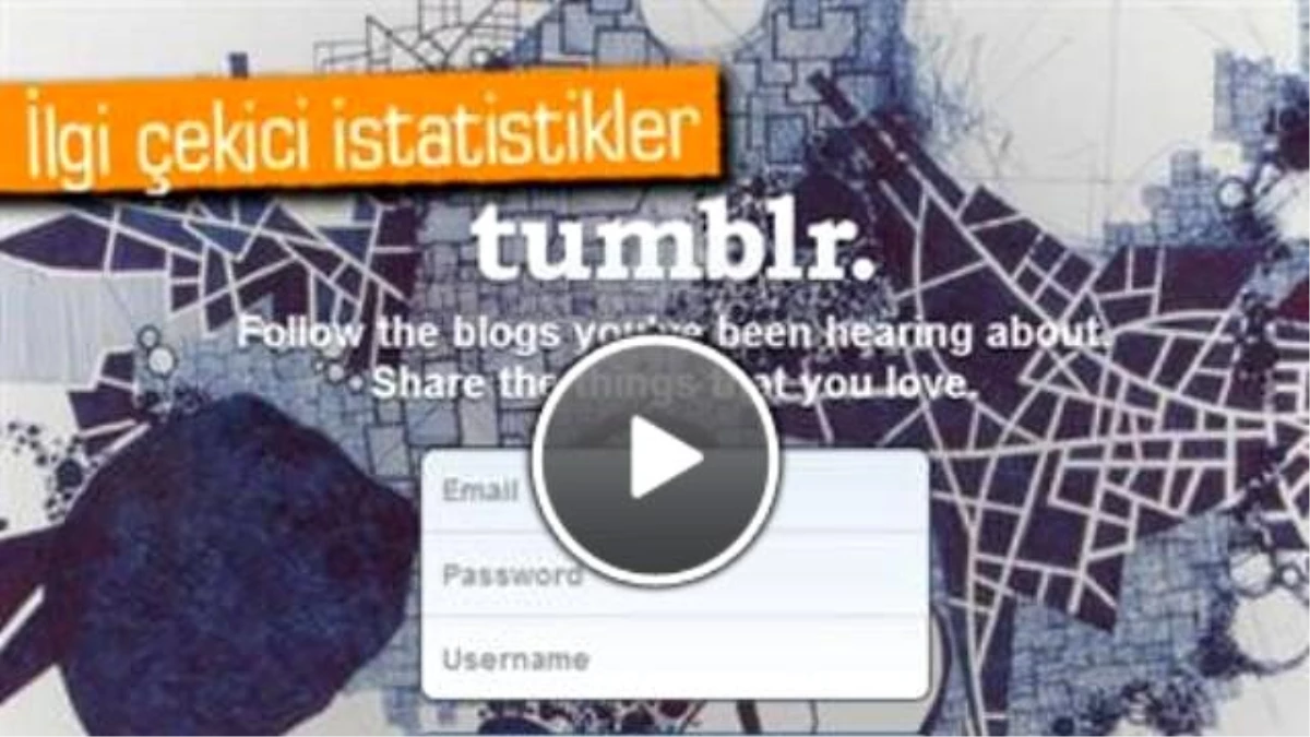 Tumblr, Instagram\'ı Geçti