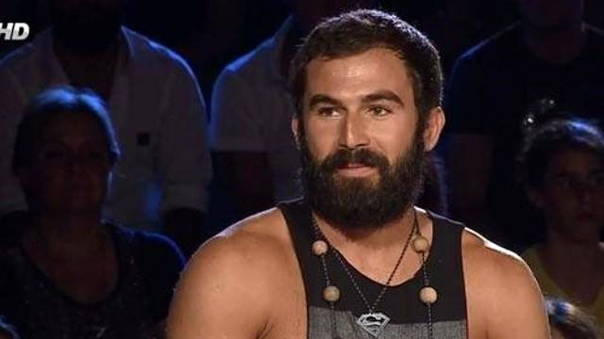 Turabi Özünü Survivor\'da Buldu
