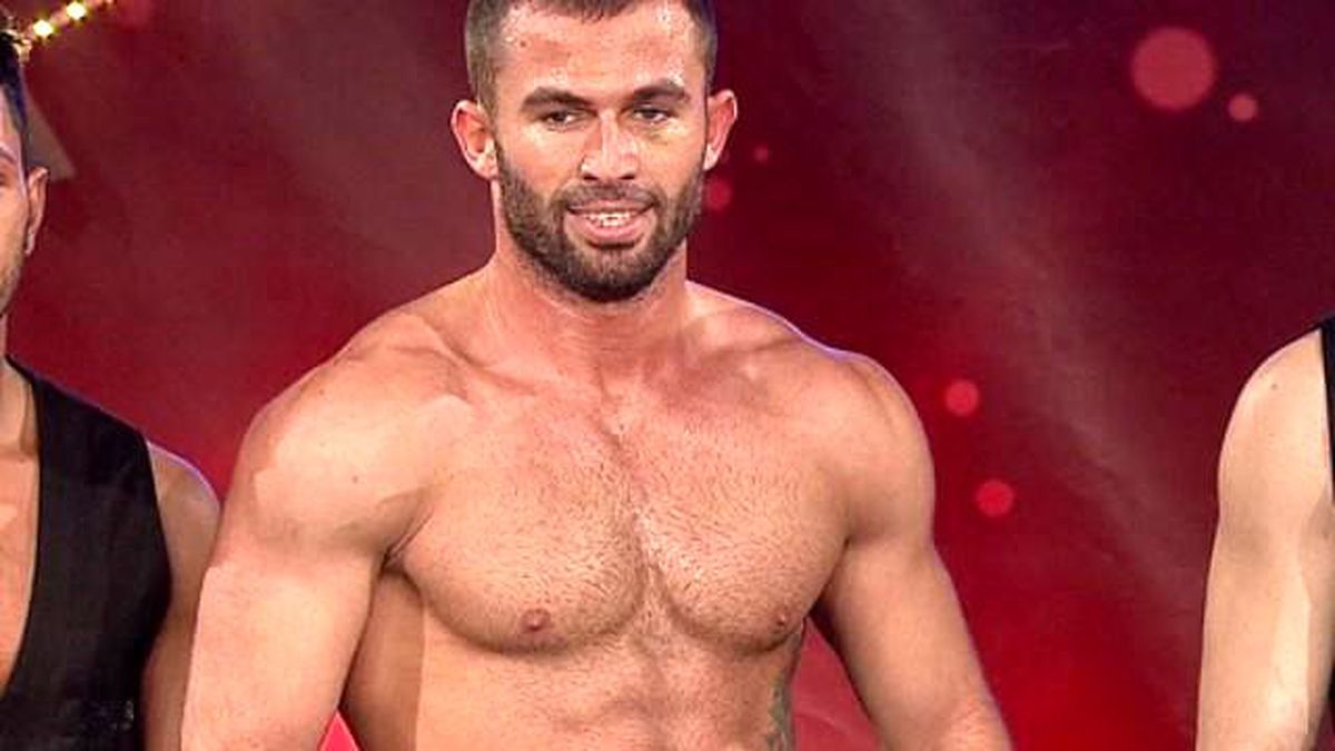 Turabi Survivor\'a Geliyor!