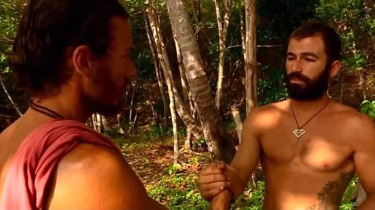 Turabi ve Akın Arasında Barış Rüzgarları Esiyor