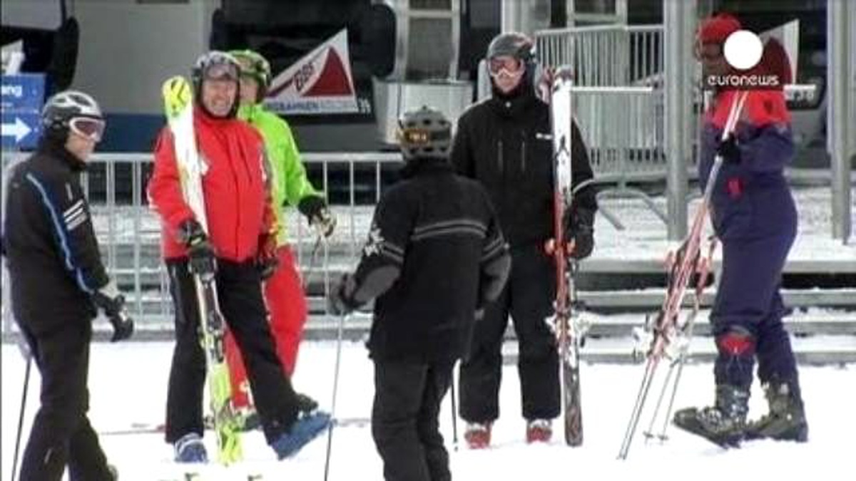 Ukrayna Krizi Rus Turist Sayısında Azalmaya Neden Oldu