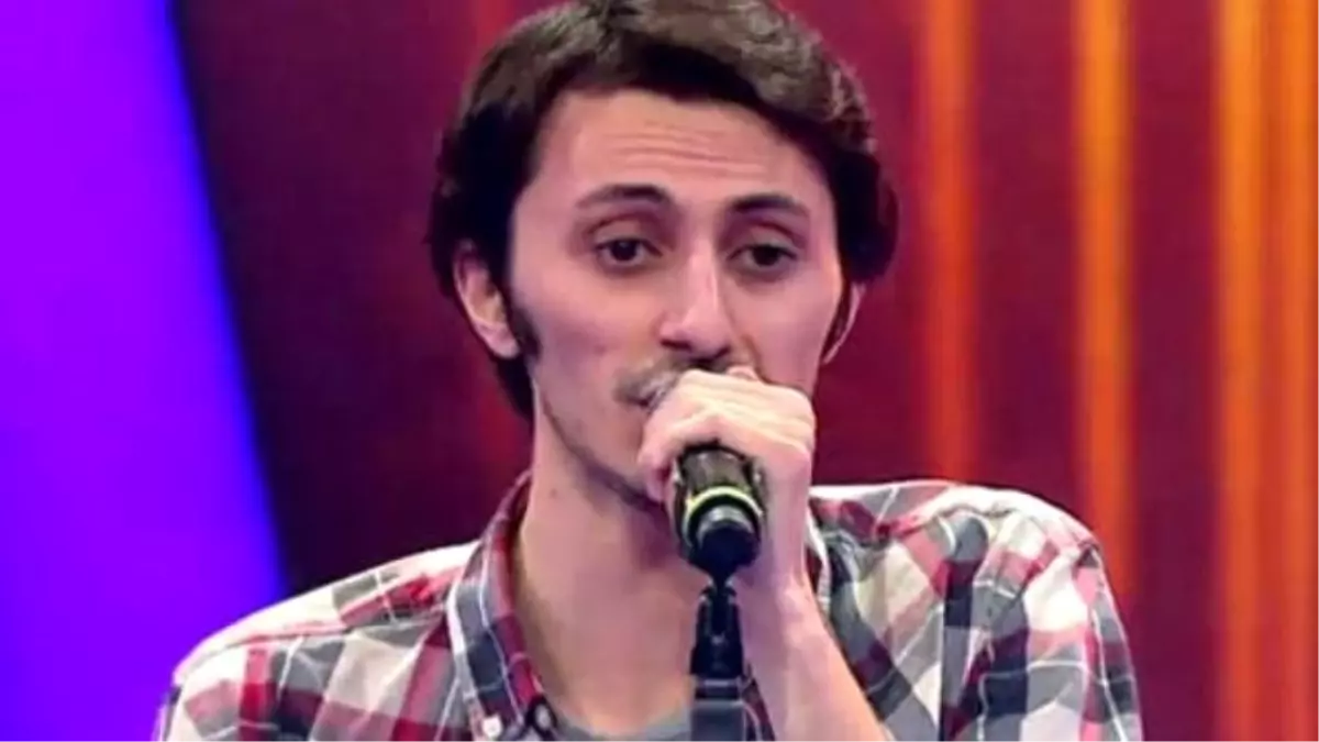 Ümit Yalçın Çeğil \'Viva La Vida\'