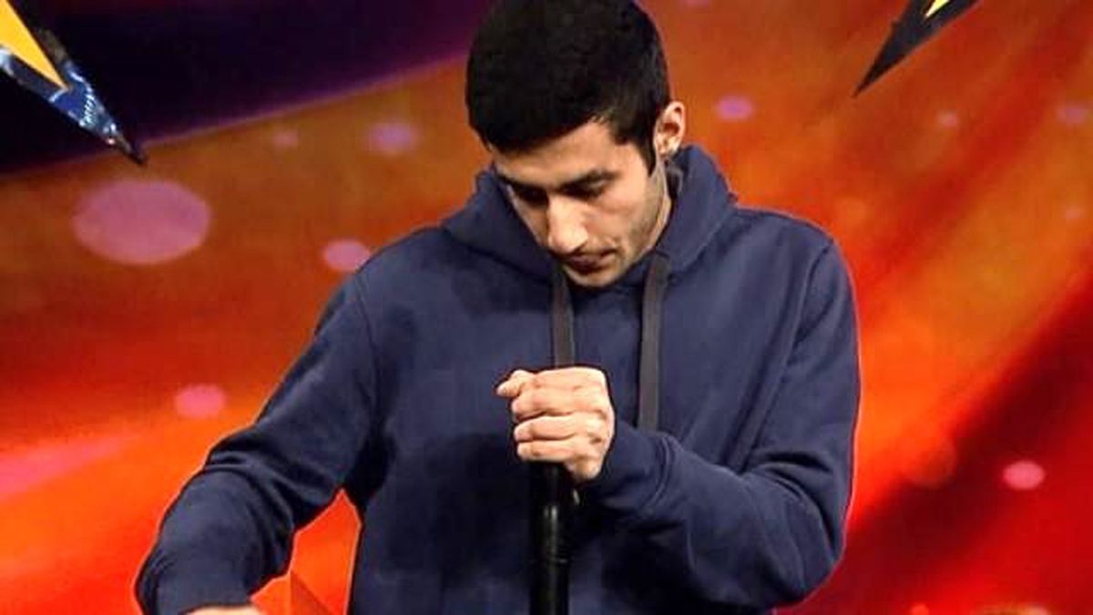Umut Aslan\'ın İkinci Tur Performansı