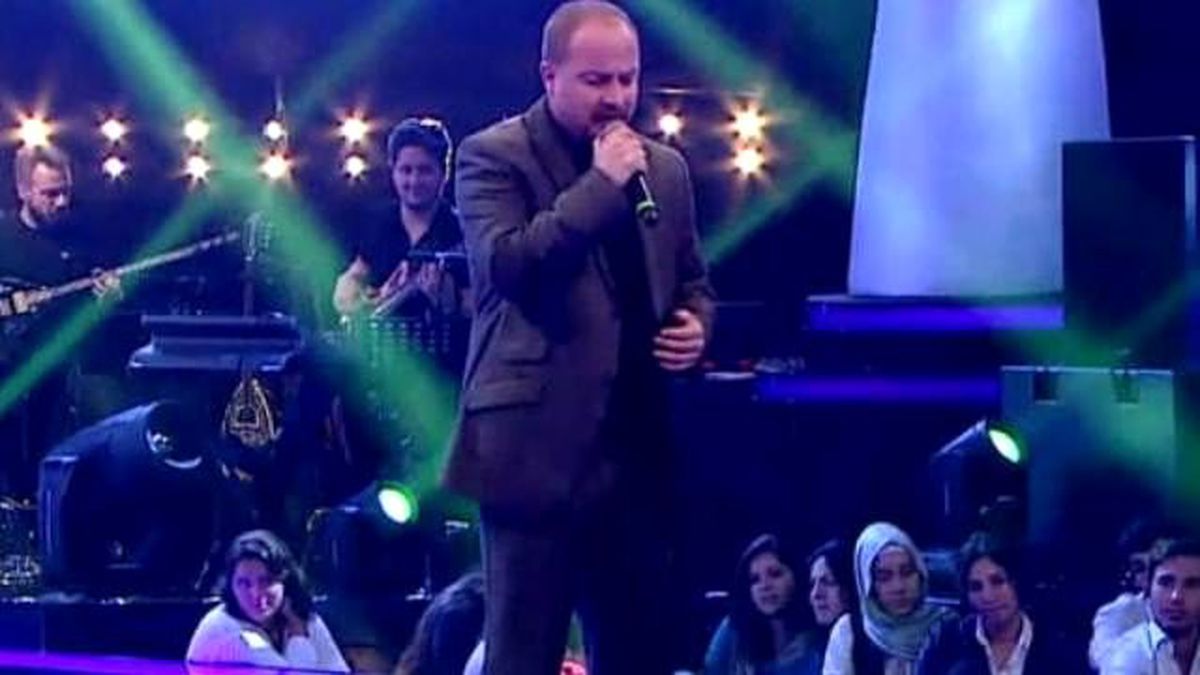 Umut Ersan \'Ben İnsan Değil Miyim?\'