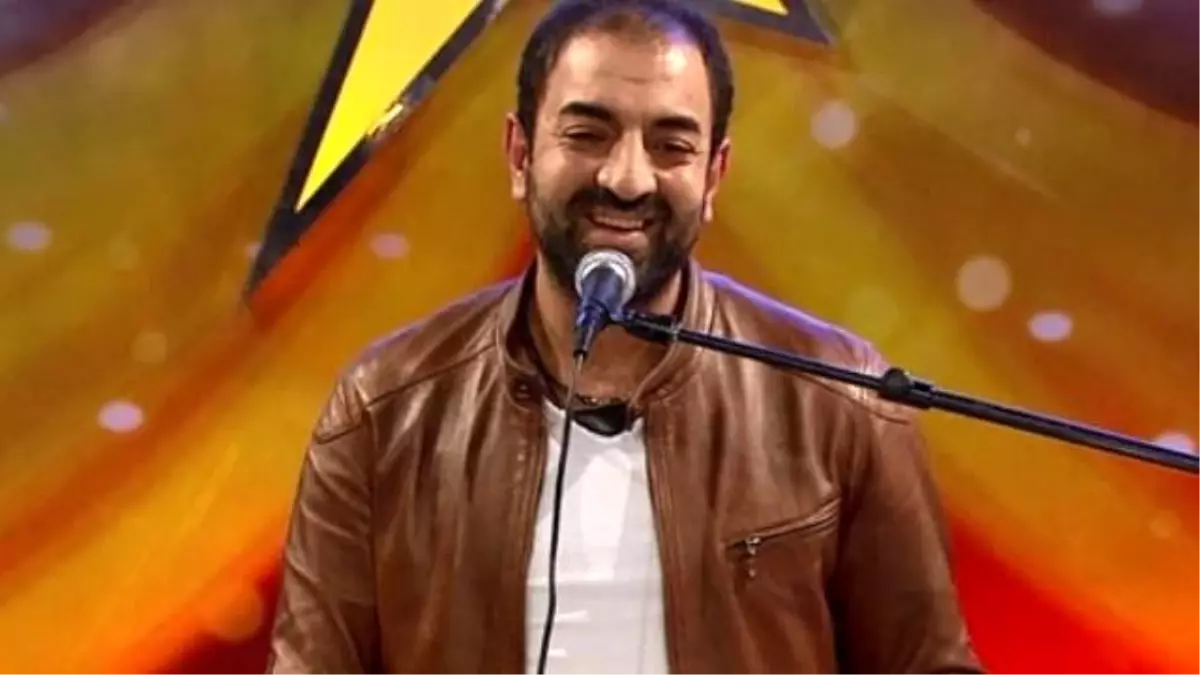 Vahit Coşkungün\'ün İkinci Tur Performansı