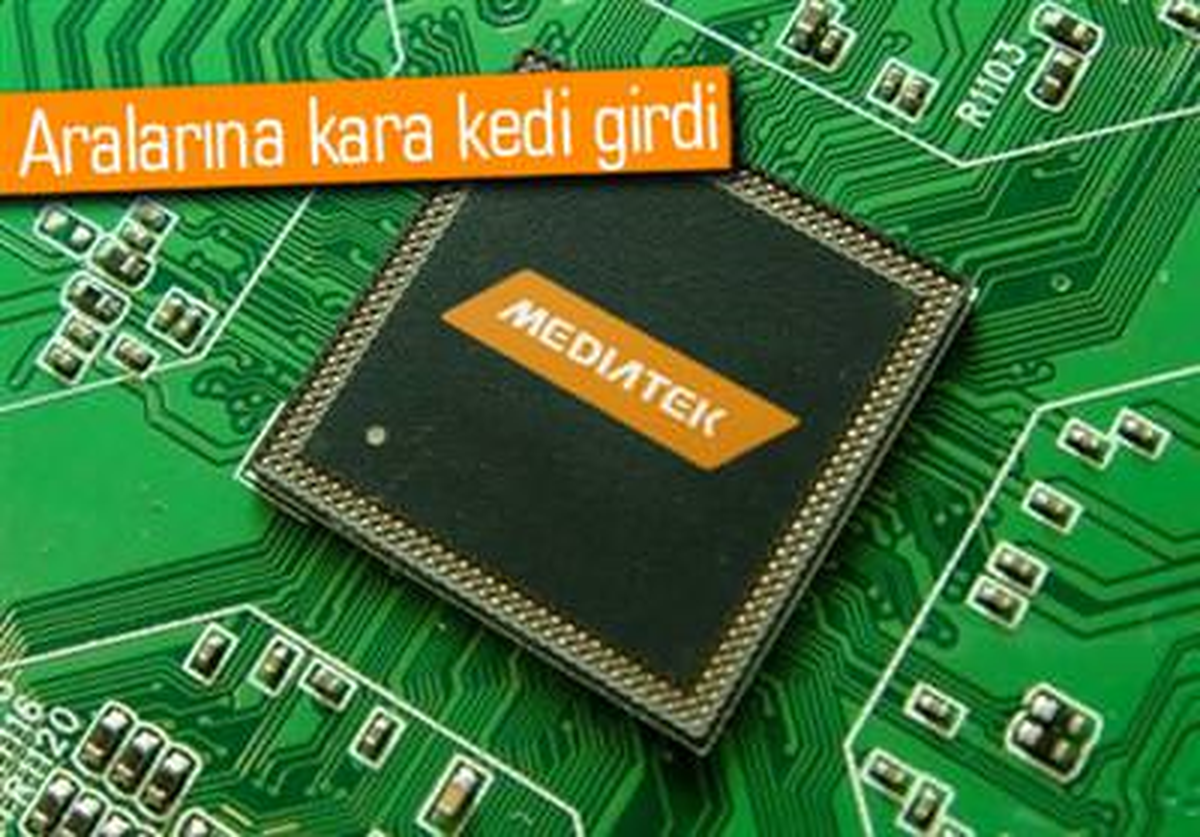 Xiaomi ve Mediatek İşbirliği Son Bulabilir
