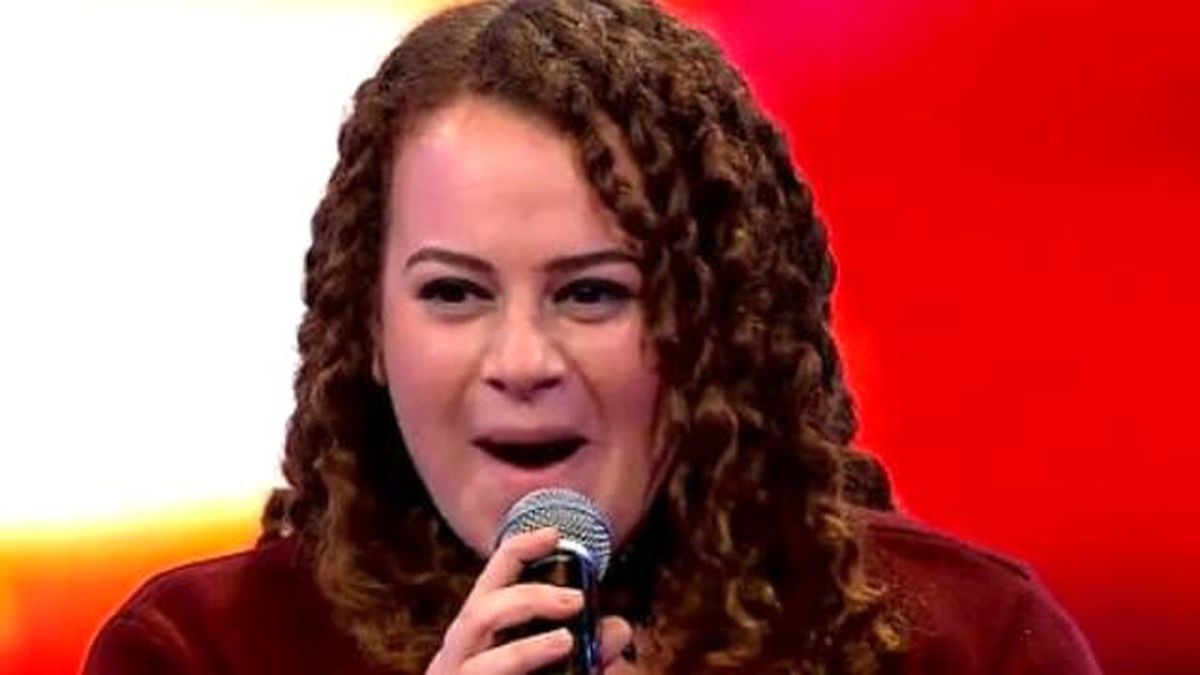 Yarışmacıdan İlginç Tepki