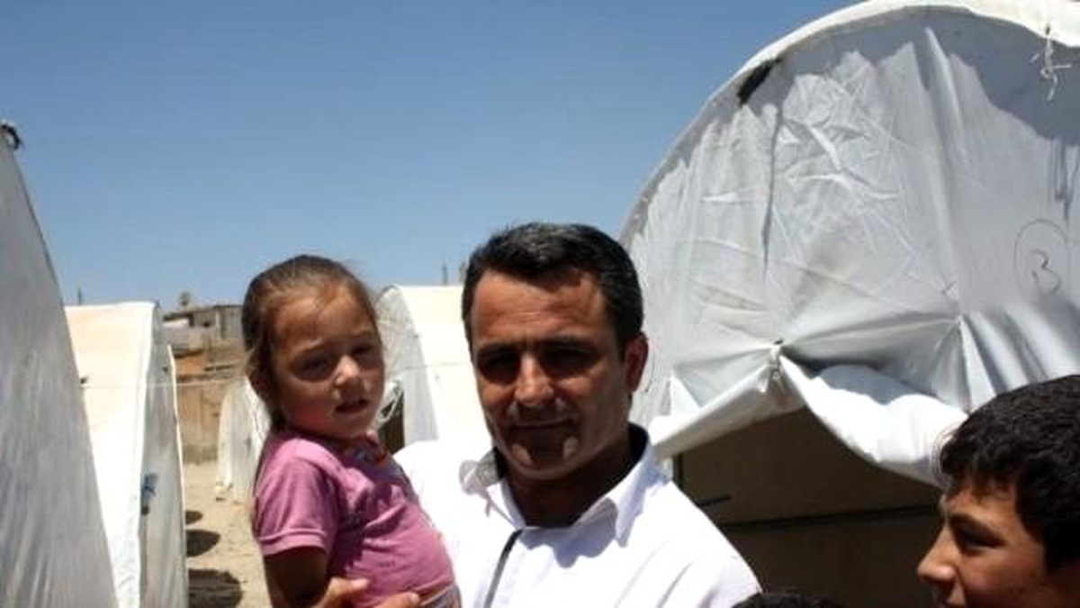 Yavuzaslan: "Halep\'te Bir Millet ve Medeniyet Yok Edildi"
