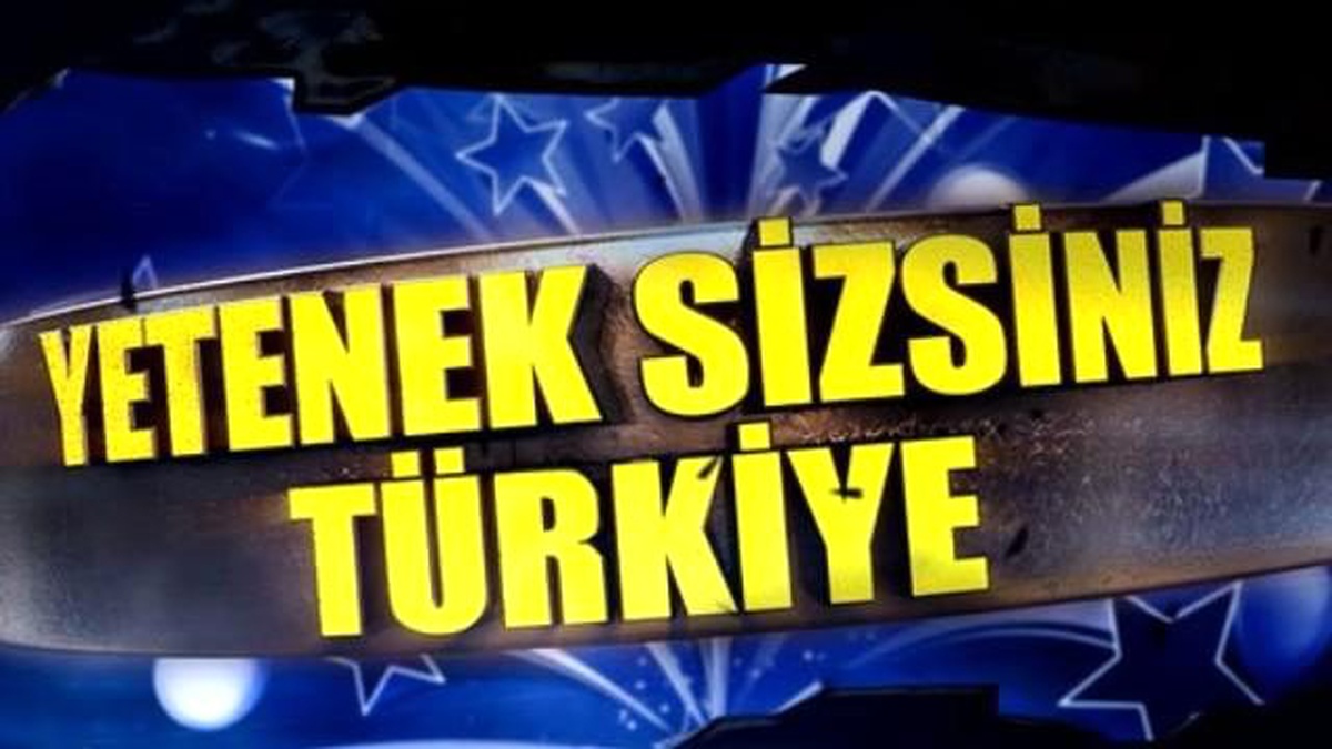 Yetenek Sizsiniz Türkiye 44. Bölüm Tanıtım