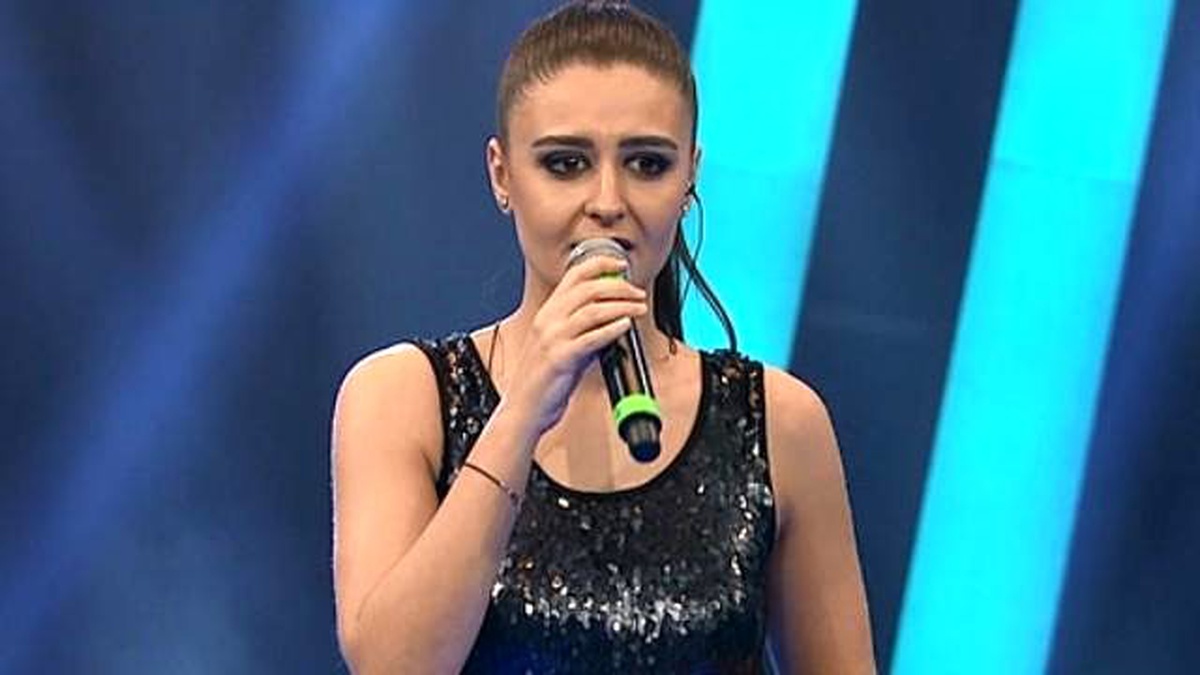 Yılbaşı Özel İkinci Tur Selin Ataş \'Zalim\'