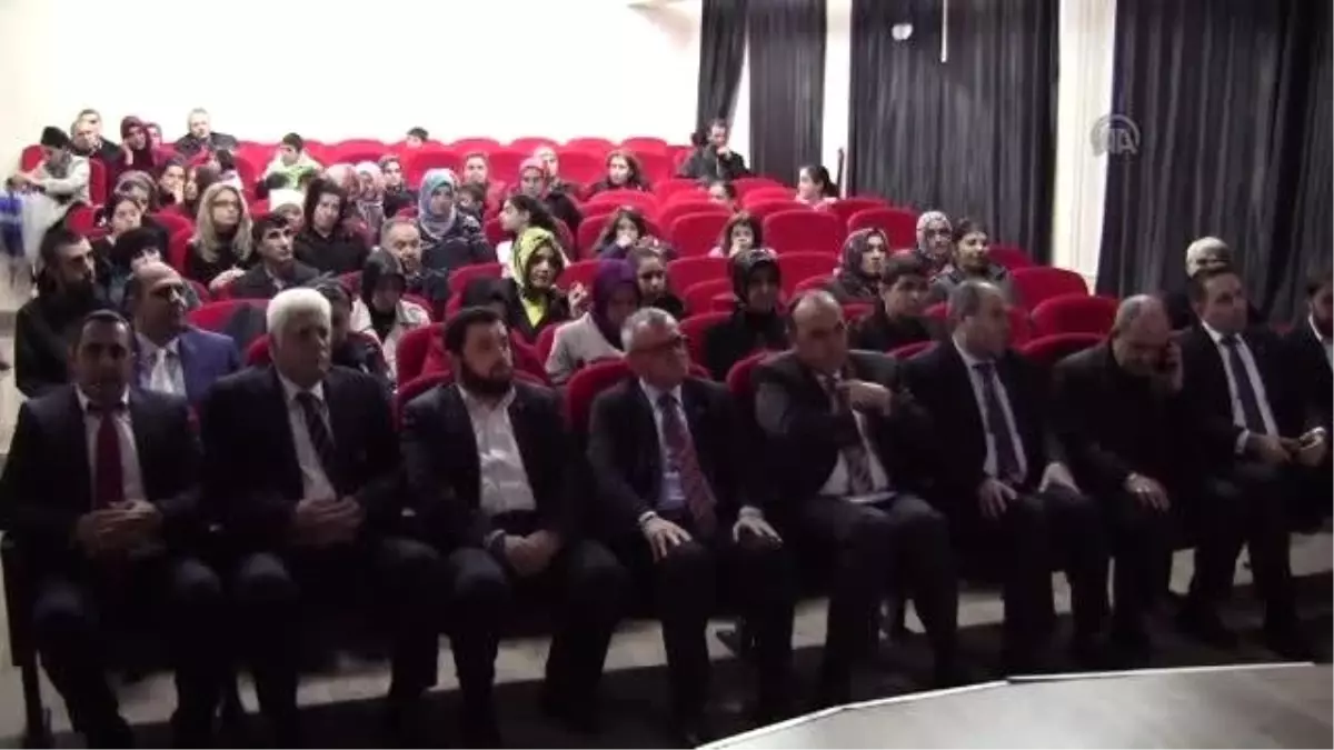 Yıldırım Kent Konseyinin Uyuşturucuyla Mücadele Seminerleri