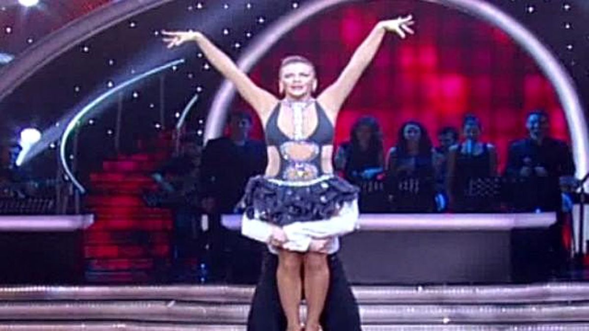 Yok Böyle Ivana Sert!