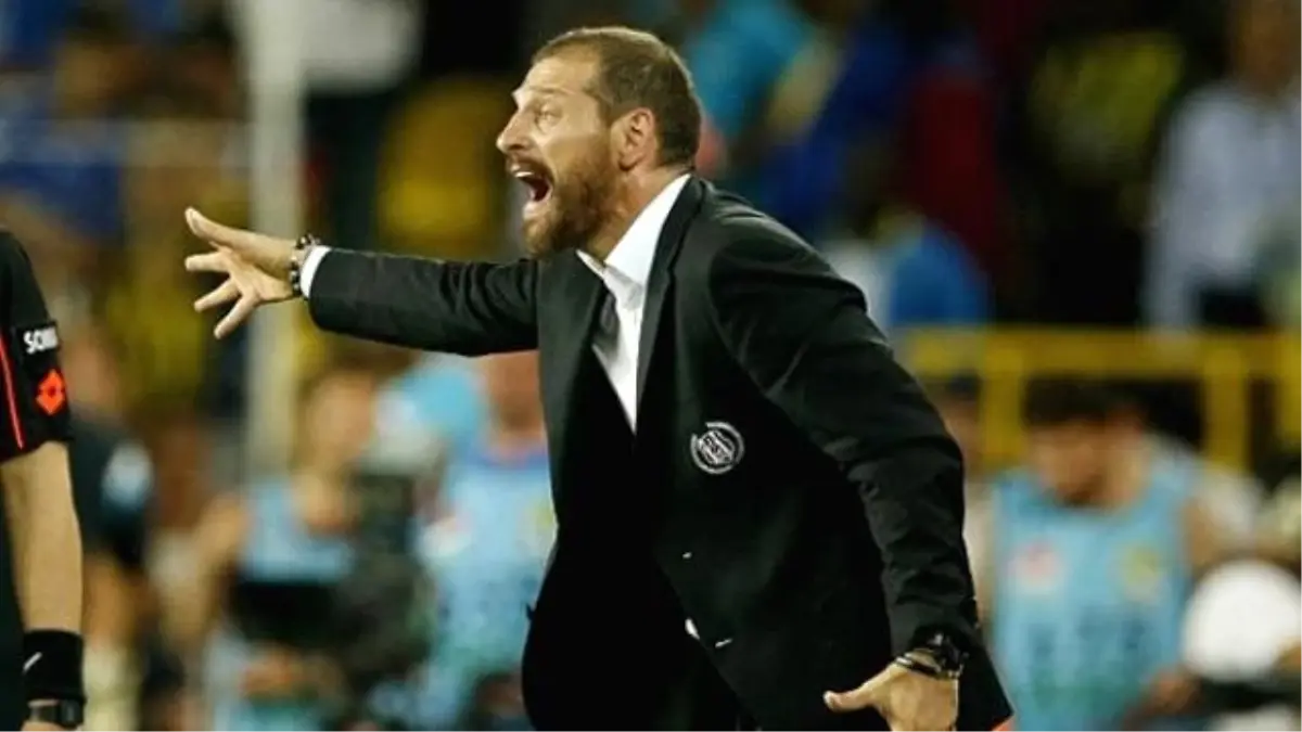 Yönetim, Bilic\'i Kızdırdı