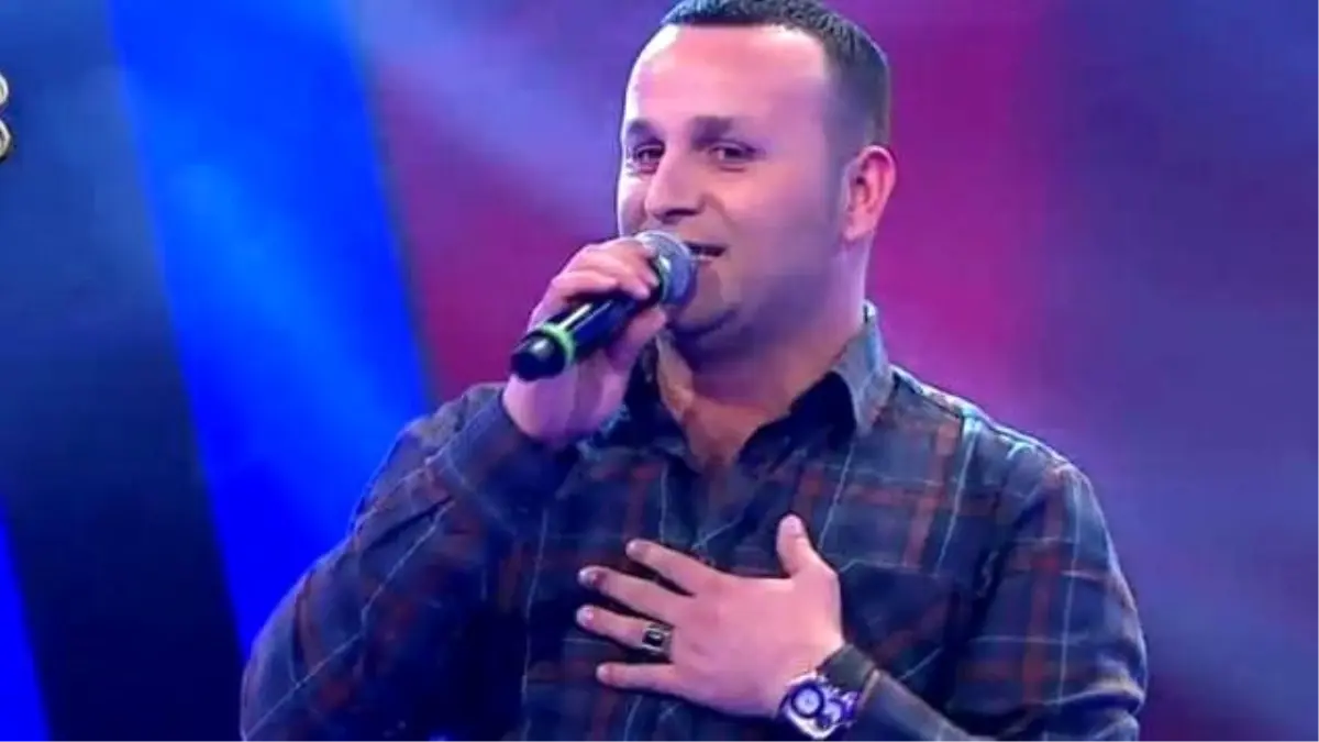 Yücel Tunç 'Elveda Meyhaneci'