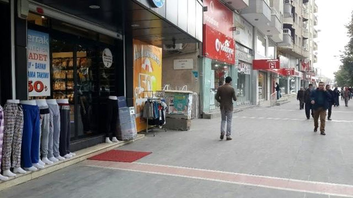 Yüksek Kira Tepkisi!