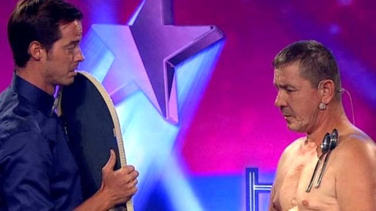 Yusuf Abdurahmanov - Mental Gösteri