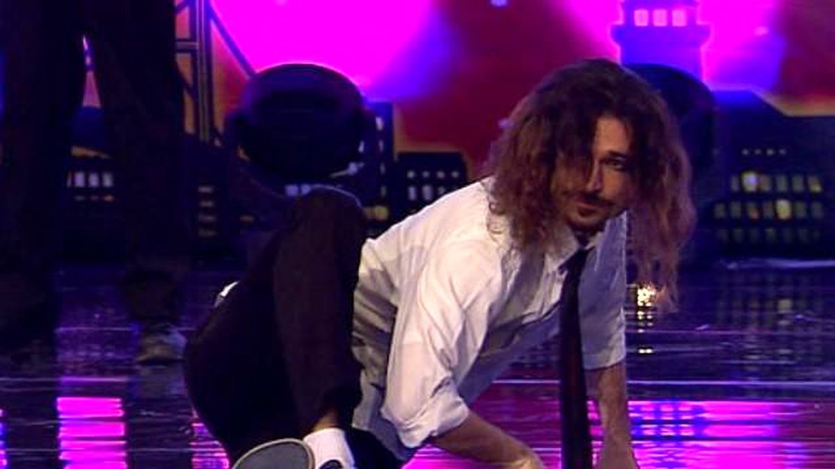 Zahit ve Naci\'nin İkinci Tur Performansı