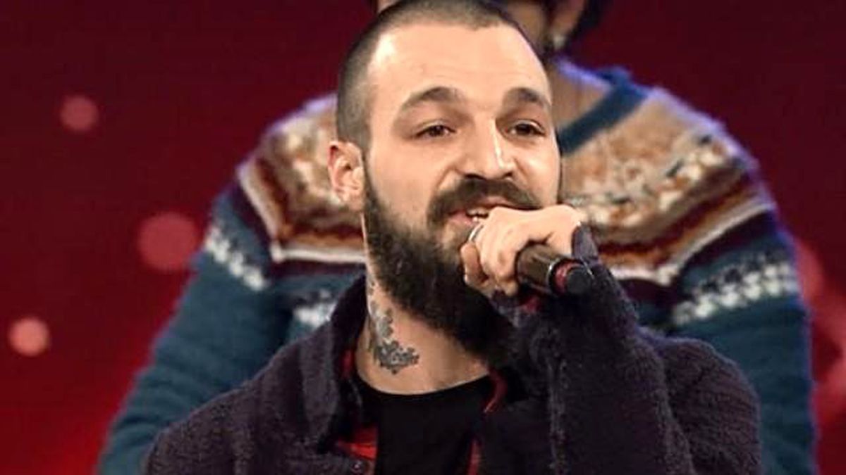 Zeo Jaweed\'in Yarı Final Performansı