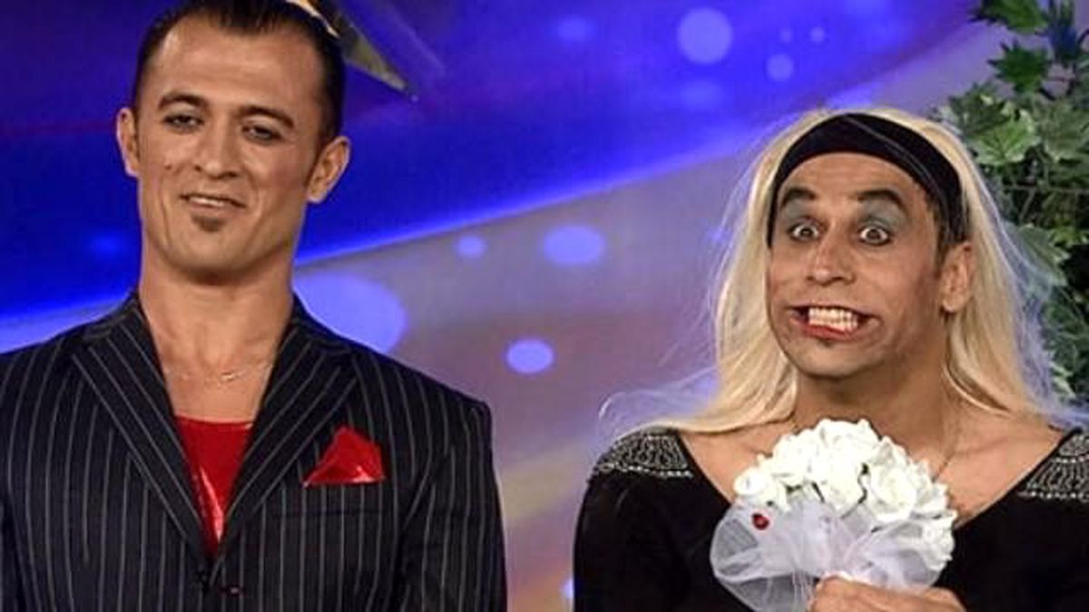 Zülfikar ve Hüseyin'in İkinci Tur Performansı