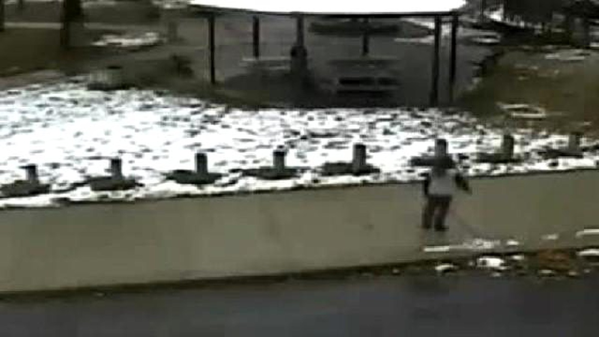 ABD Polisi Oyuncak Silah Taşıyan Çocuğu Böyle Öldürdü