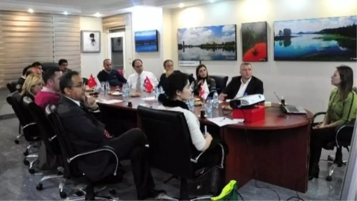 Adsiad, Kar Marjlarını Masaya Yatırdı