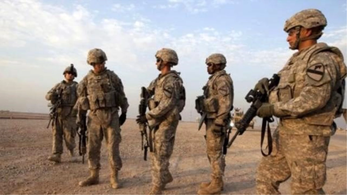 Afganistan ve ABD Arasındaki Güvenlik Anlaşması
