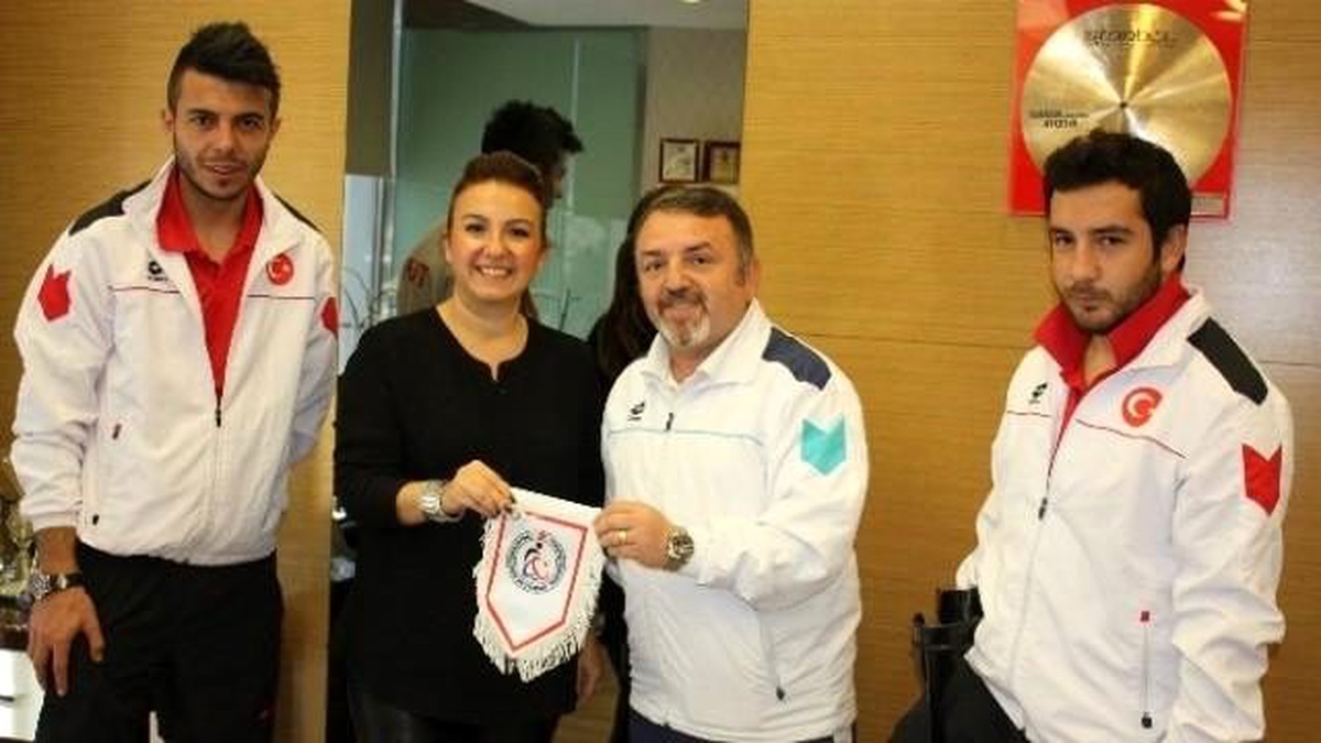 Ampute Milli Takımı\'nın Sağlığı Medical Park\'a Emanet