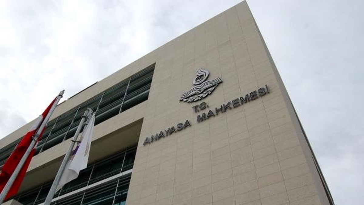 Anayasa Mahkemesine Bireysel Başvuru Konferansı