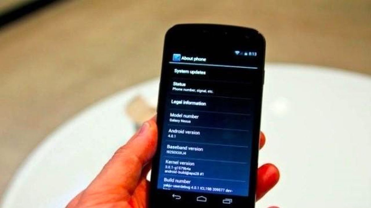 Android 5.0\'ı Tamir Edin!