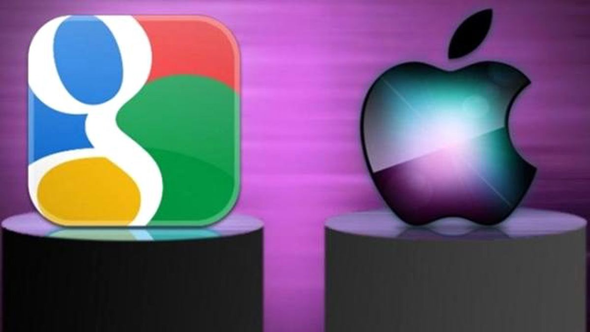 Apple, Arama Motoru Olarak Google'dan Vazgeçiyor