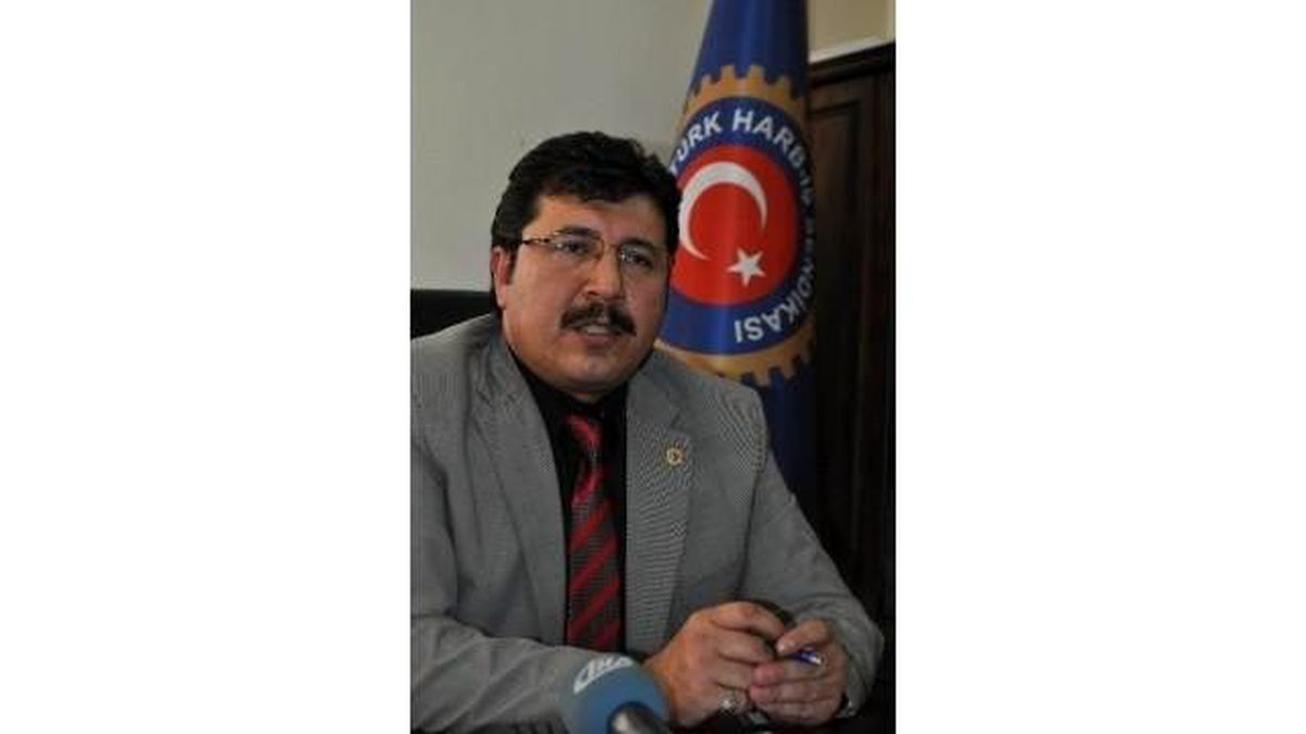Bakan Çelik, Hak-İş Konfederasyonu ve Sudan İşçi Sendikaları Federasyonu Heyetini Kabul Etti