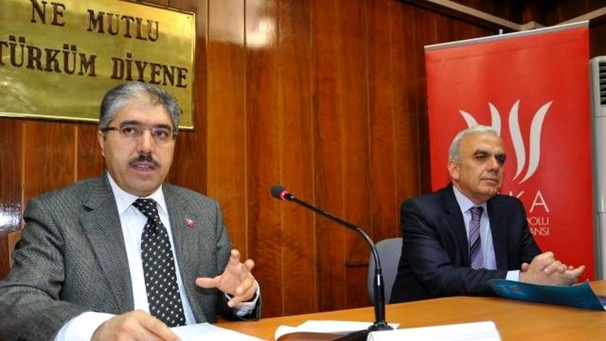 Daka\'nın Proje Destekleri Devam Ediyor