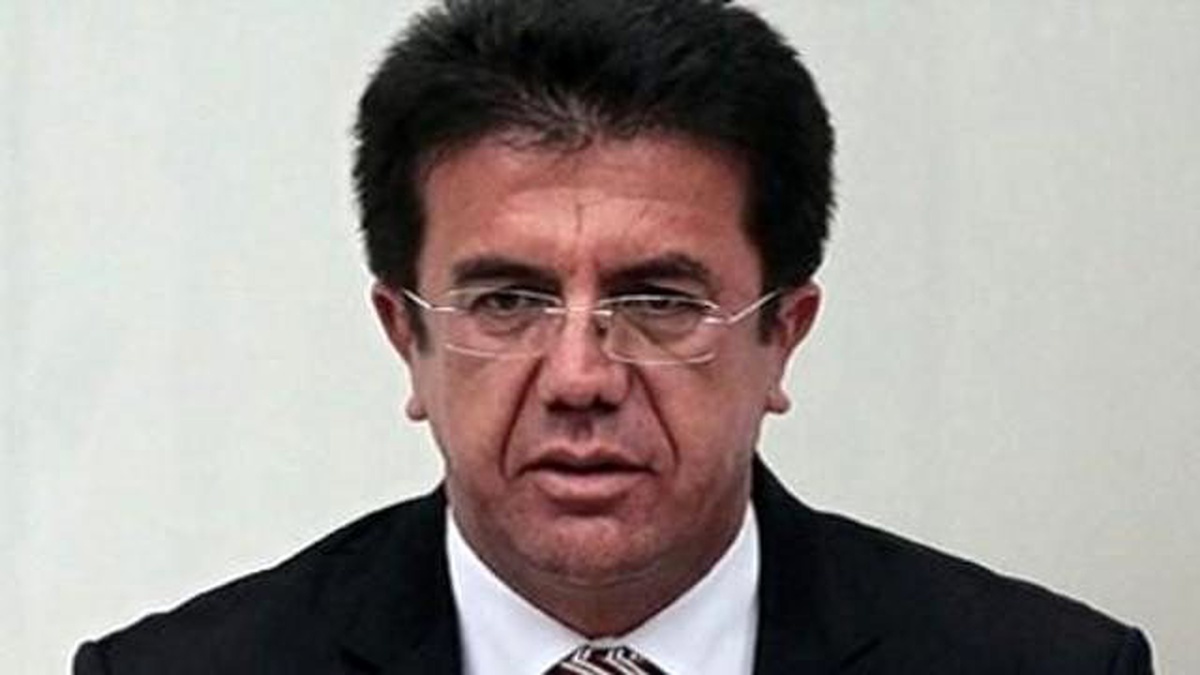 Ekonomi Bakanı Zeybekci, Moskova\'ya Gidecek
