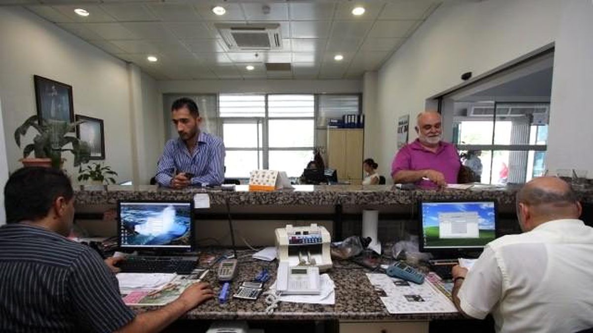 Muratpaşa'da Hafta Sonu Vergi Mesaisi