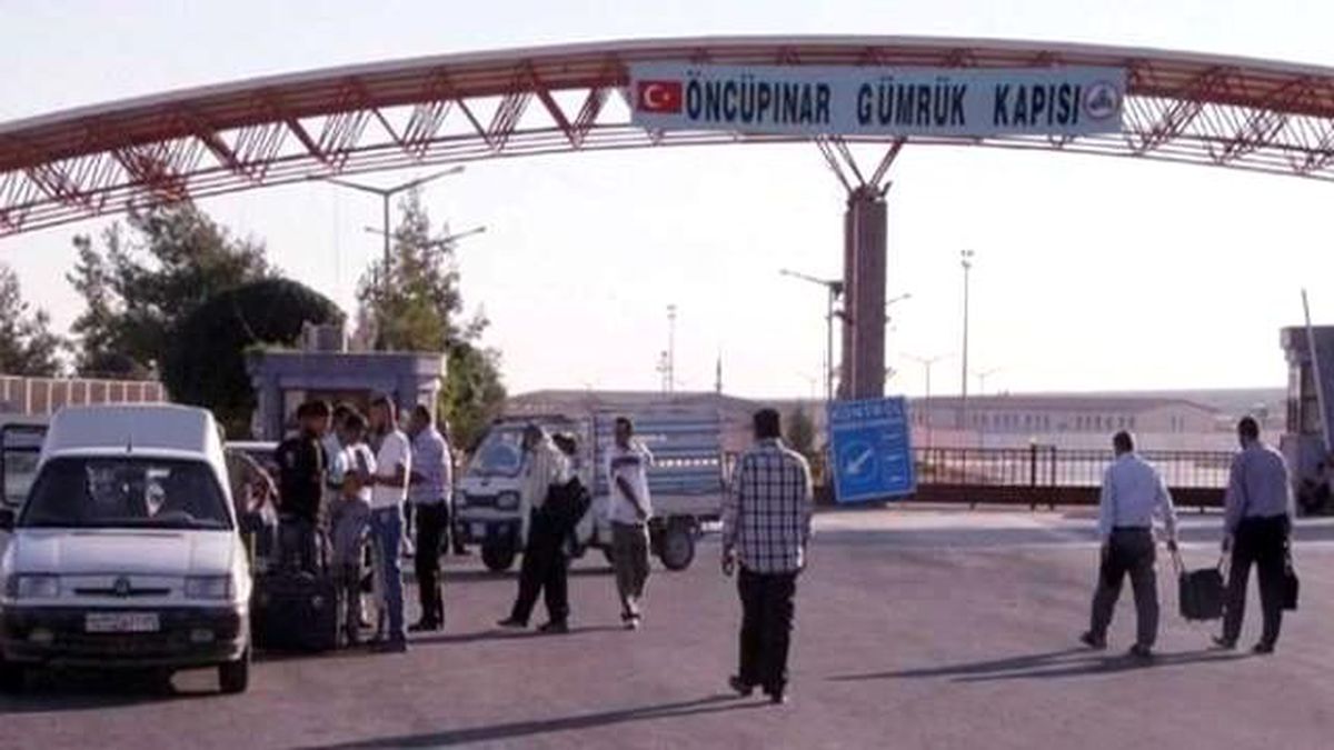 Sınır Olayları