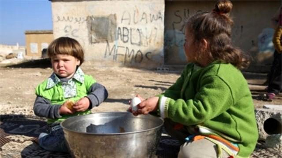 Türk-İş\'in Açlık ve Yoksulluk Sınırı Araştırması