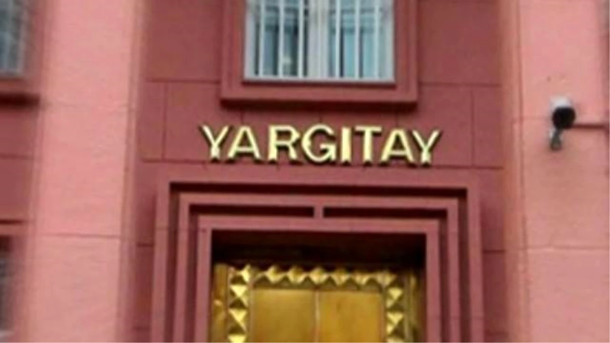 Yargıtay, Ölen Madenci İçin Belirlenen Manevi Tazminatı Az Buldu