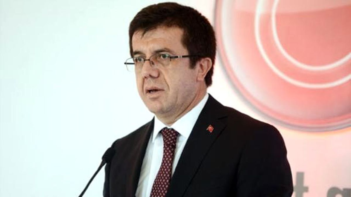 Ayaklarını Denk Alsınlar Yoksa...