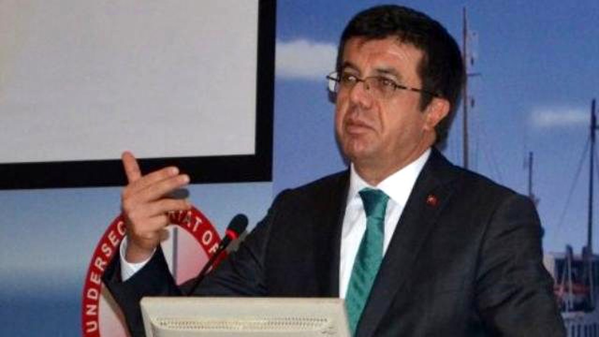 Türkiye-Lüksemburg Jetco 2. Dönem Toplantısı ve İş Forumu
